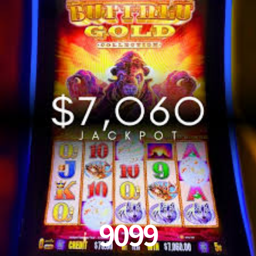 Bônus Generosos e Exclusivos no 9099 para Você!